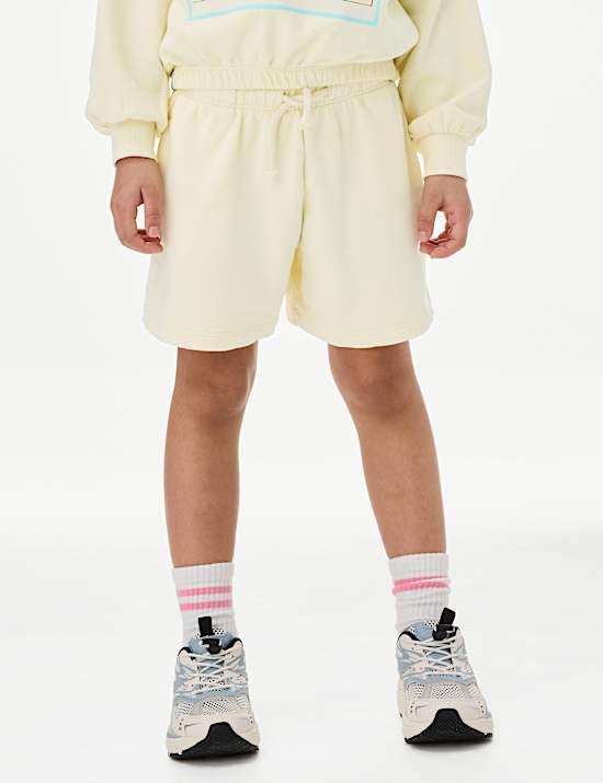 2pc Lilo & Stitch&trade; Top & Shorts Outfit (1-8 Yrs)