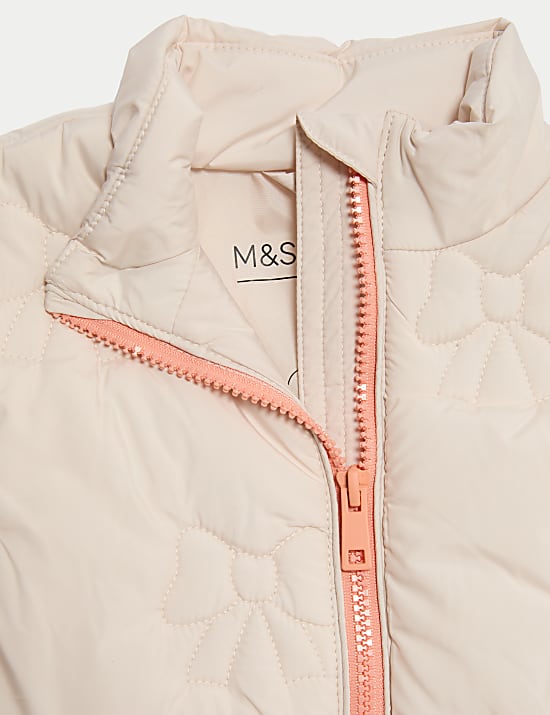 Padded Gilet (2-8 Yrs)