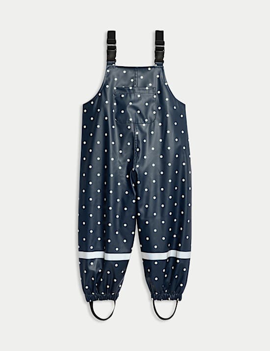 Dungarees (1-8 Yrs)