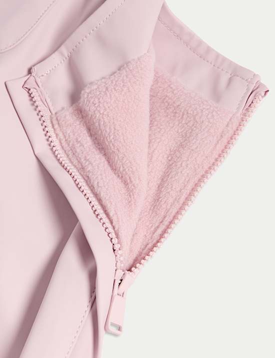 Kalhoty s laclem (1-8 let)