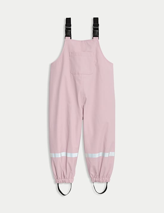 Kalhoty s laclem (1-8 let)