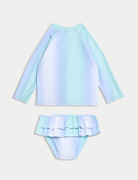 2pk Disney Frozen&trade; Swim Set (2-8 Yrs)