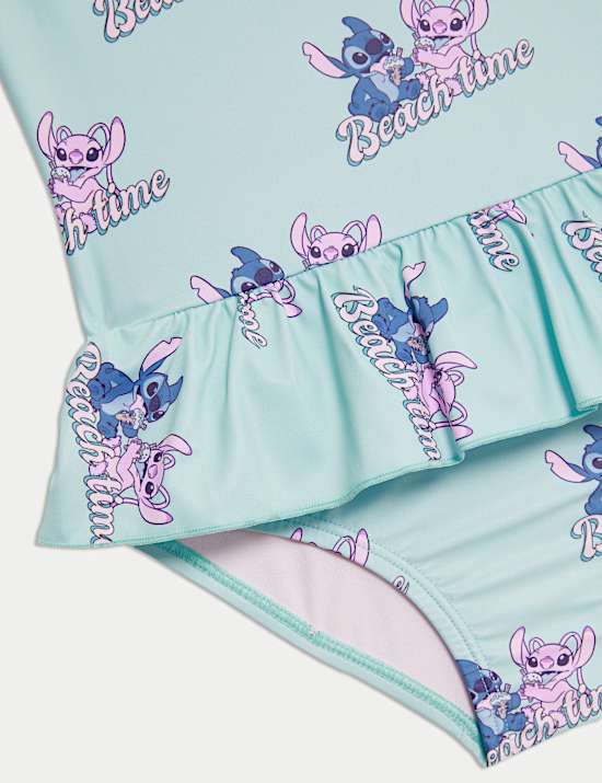 Lilo & Stitch™ Badeanzug (2–8 J.)