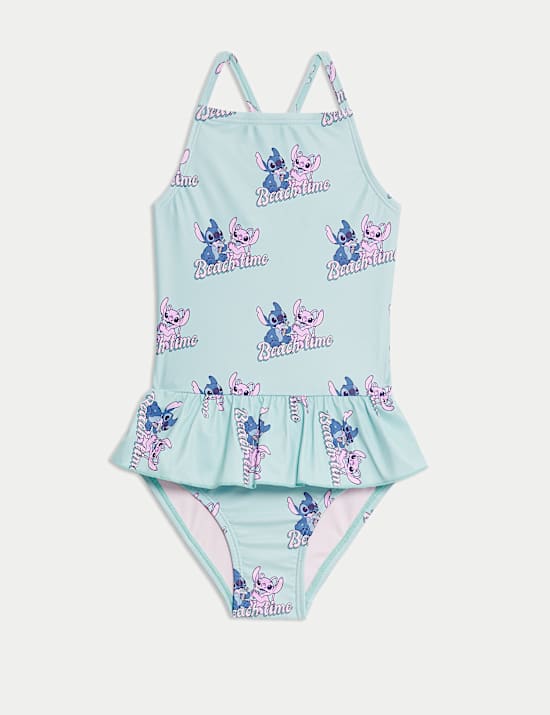 Lilo & Stitch™ Swimsuit (2-8 Yrs)