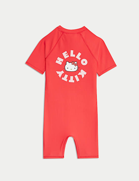 Hello Kitty&trade; All In One (2-8 Yrs)