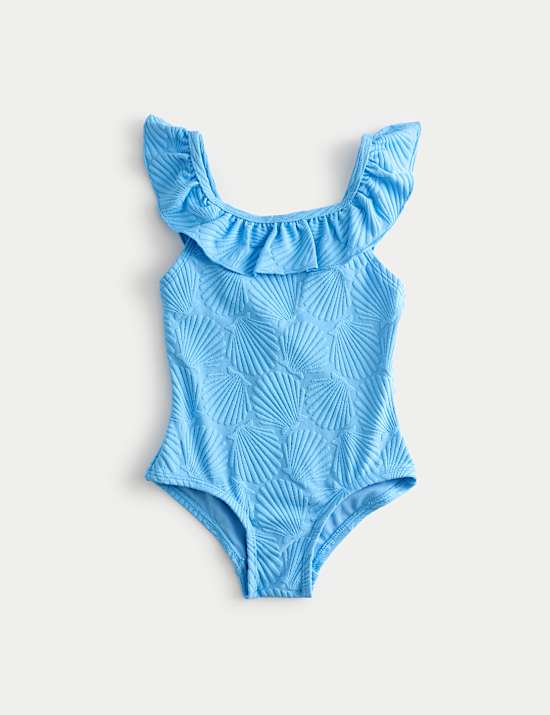 Girls swimwear