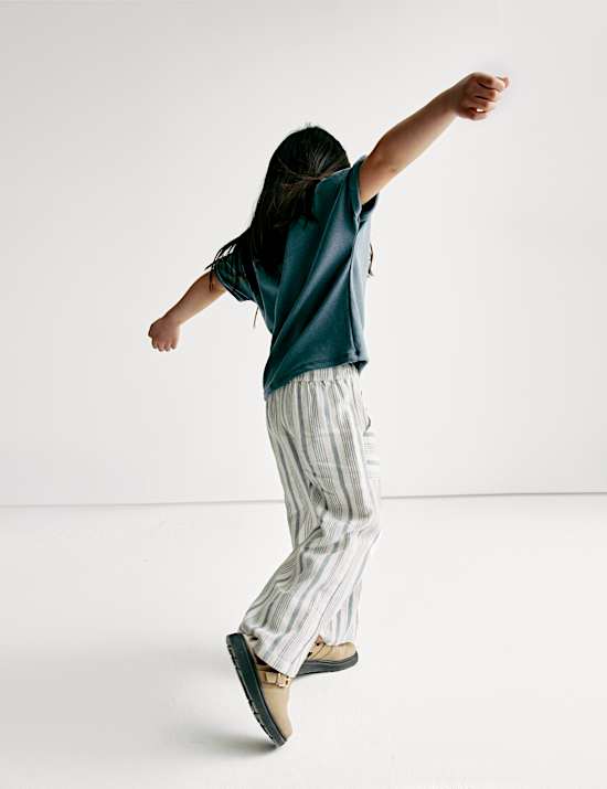 Cotton Rich Miffy™ T-Shirt (1-8 Yrs)