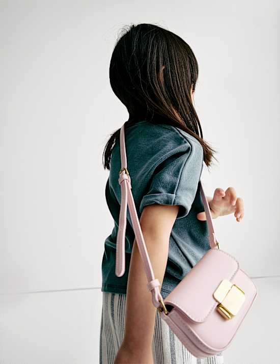 Cotton Rich Miffy™ T-Shirt (1-8 Yrs)