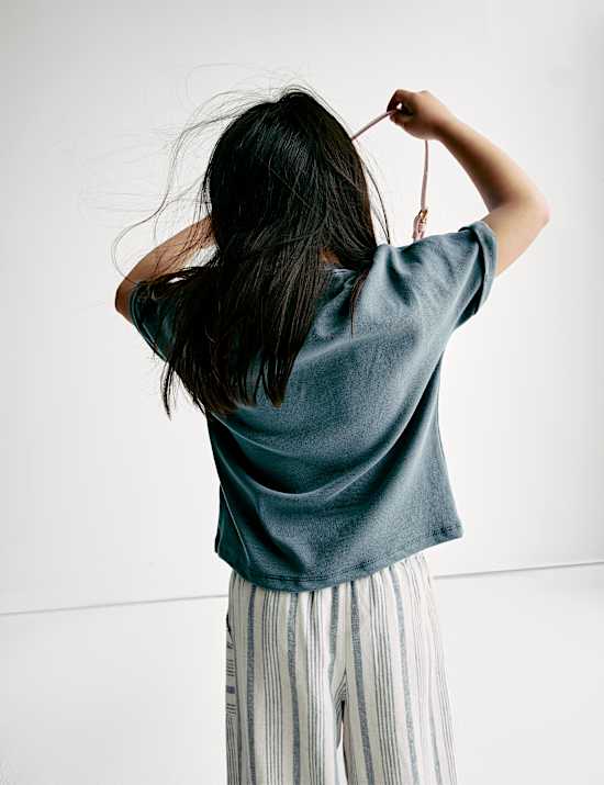 Cotton Rich Miffy™ T-Shirt (1-8 Yrs)