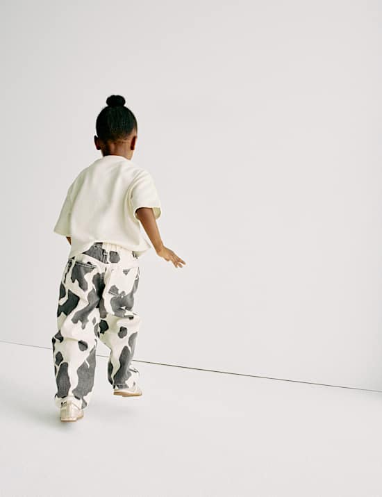 Cotton Rich Toy Story&trade; T-Shirt (2-8 Yrs)