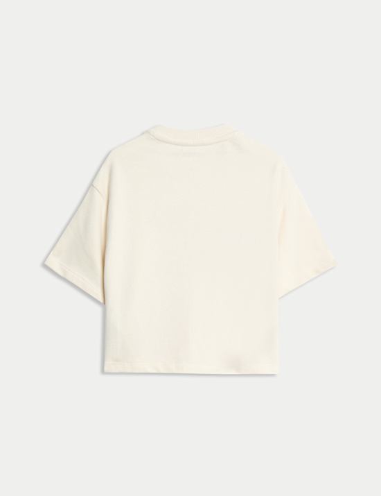 Cotton Rich Toy Story&trade; T-Shirt (2-8 Yrs)