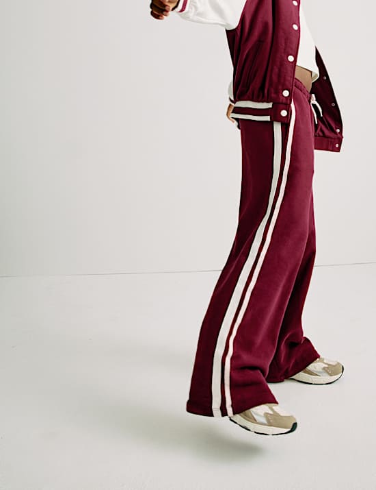 Squishmallows™ Wide Leg Joggers (5-12 Yrs)