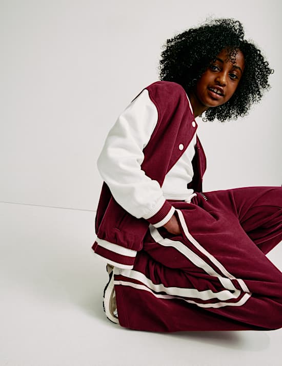 Squishmallows™ Wide Leg Joggers (5-12 Yrs)