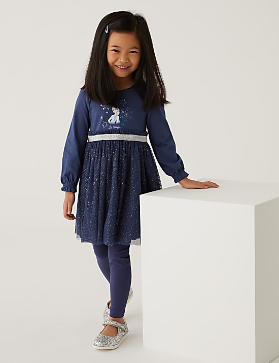 Disney Frozen&trade; Dress