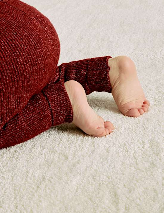 Fair Isle Jumper (0-3 Years)