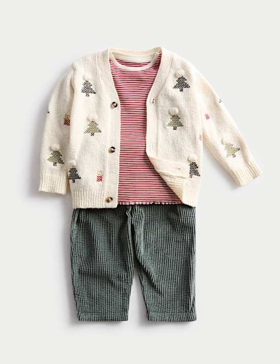 KIDS' KNITWEAR