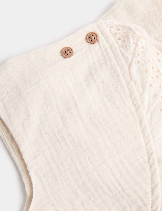 2 Piece Pure Cotton Miffy&trade; Outfit (0-3 Yrs)