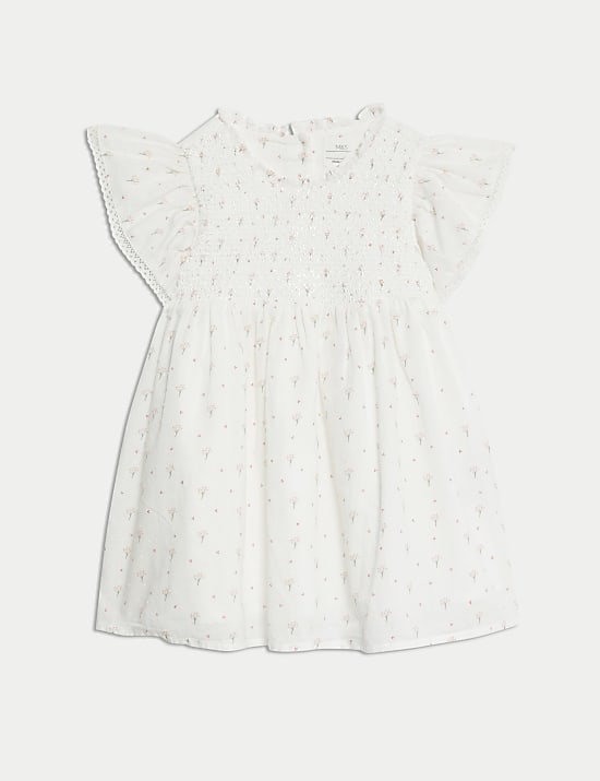 2pc Pure Cotton Outfit (0-3 Yrs)