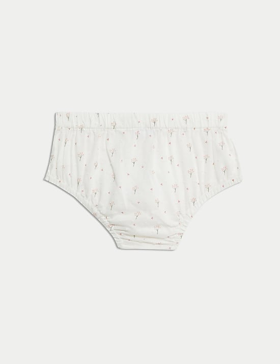 2pc Pure Cotton Outfit (0-3 Yrs)