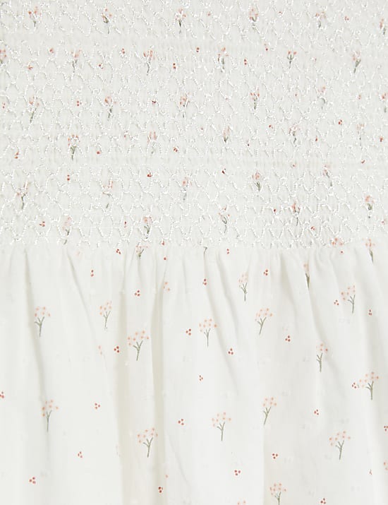 2pc Pure Cotton Outfit (0-3 Yrs)