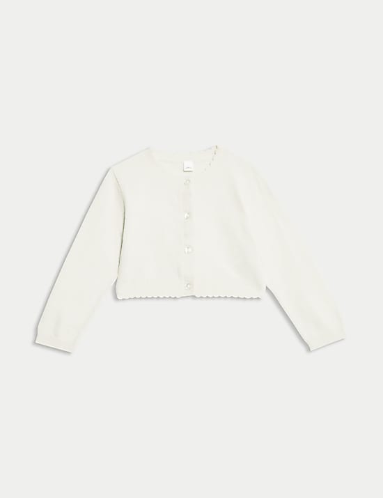 Strickjacke (0–3&nbsp;J.)