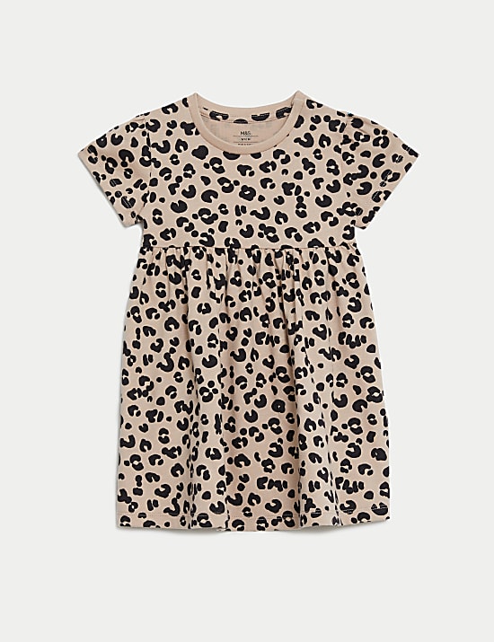 Baby girl dresses marks and spencer outlet