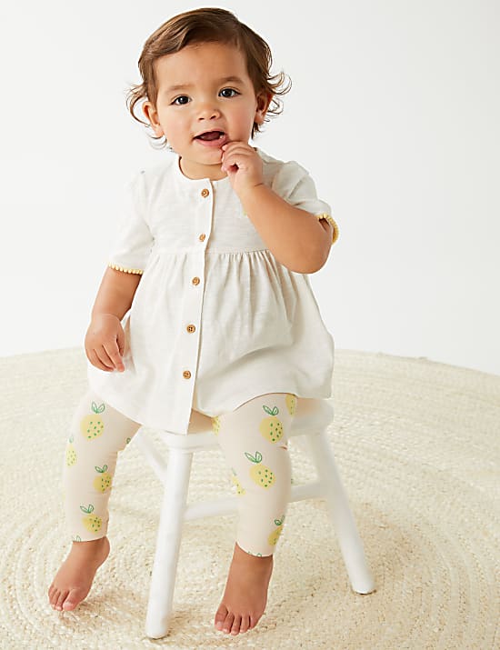 Buy Baby Dresses OOTDs Online M S India