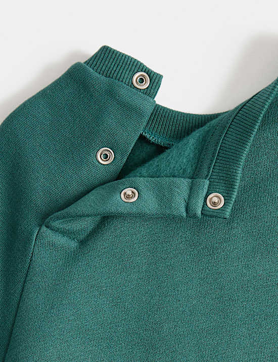 Cotton Rich Christmas Jumper