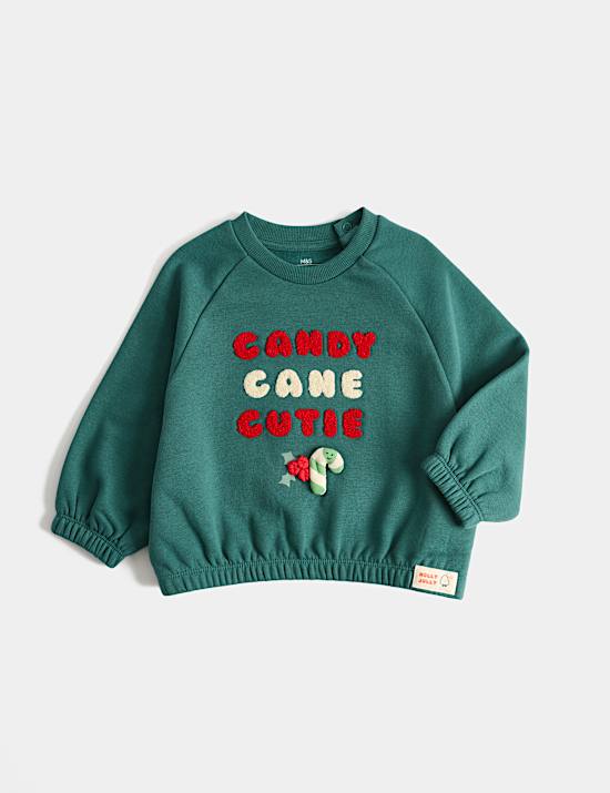 Cotton Rich Christmas Jumper