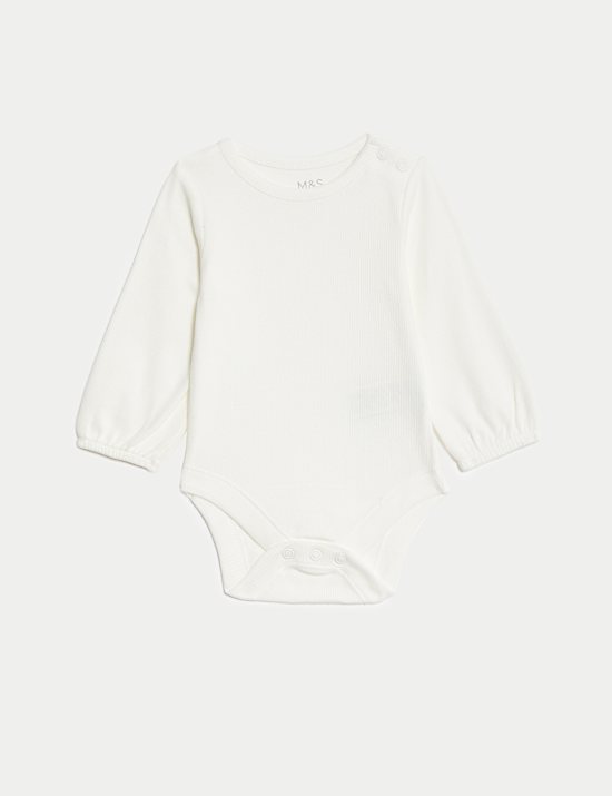 2pc Cotton Rich Heart Print Outfit (0-3 Yrs)