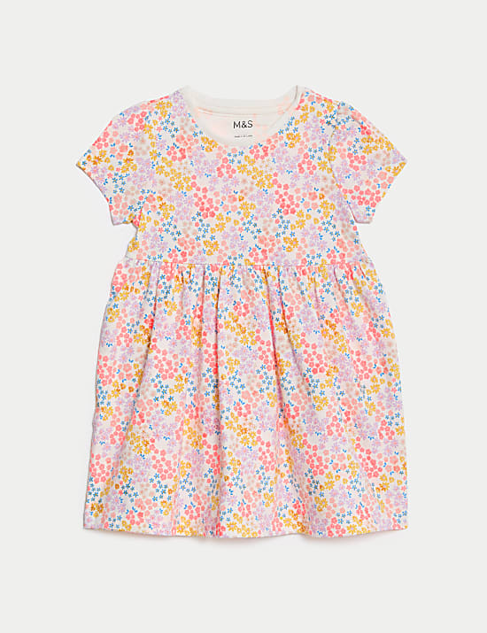 M and s baby dresses top