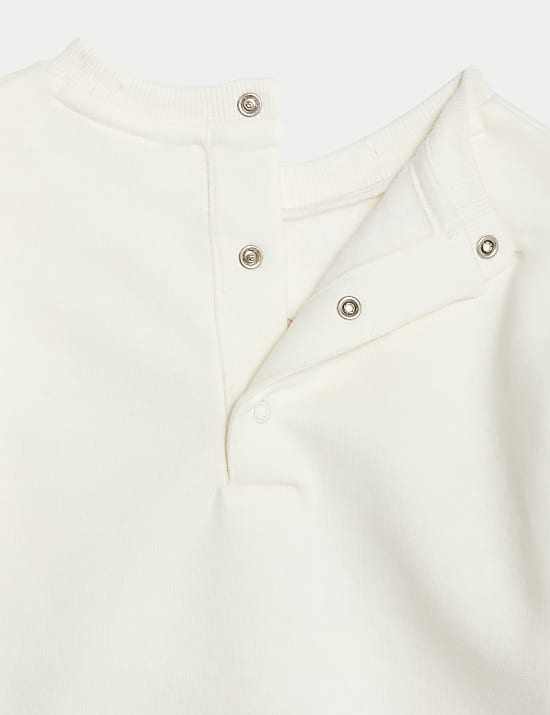 2pc Cotton Rich Peter Rabbit&trade; Outfit (0-3 Yrs)