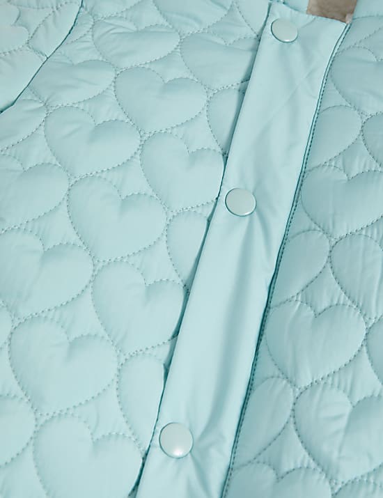 Hooded Snowsuit (0-3 Yrs)