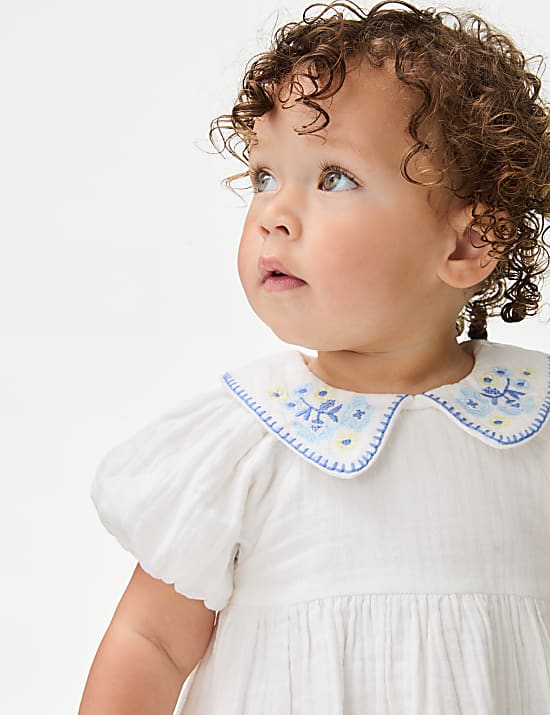 Marks spencer baby girl clothes deals