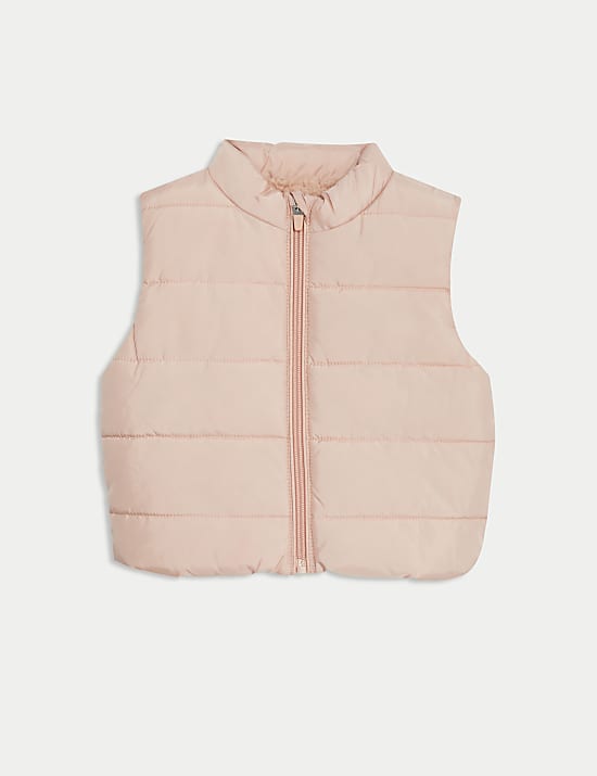 Stormwear™ Padded Gilet (0-3 Yrs)
