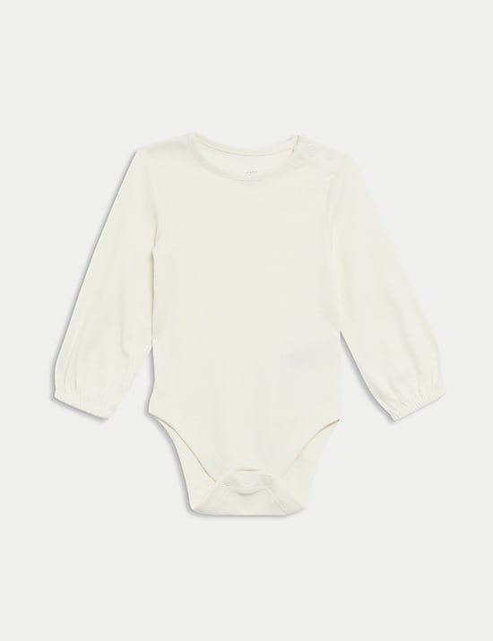 2pc Cotton Rich Ditsy Floral Outfit (0-3 Yrs)