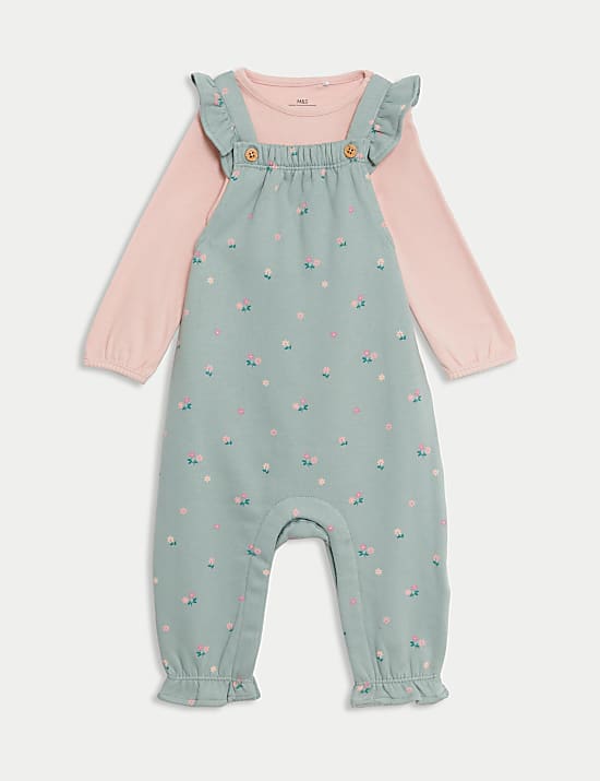 Baby girl clothes sale m&s store