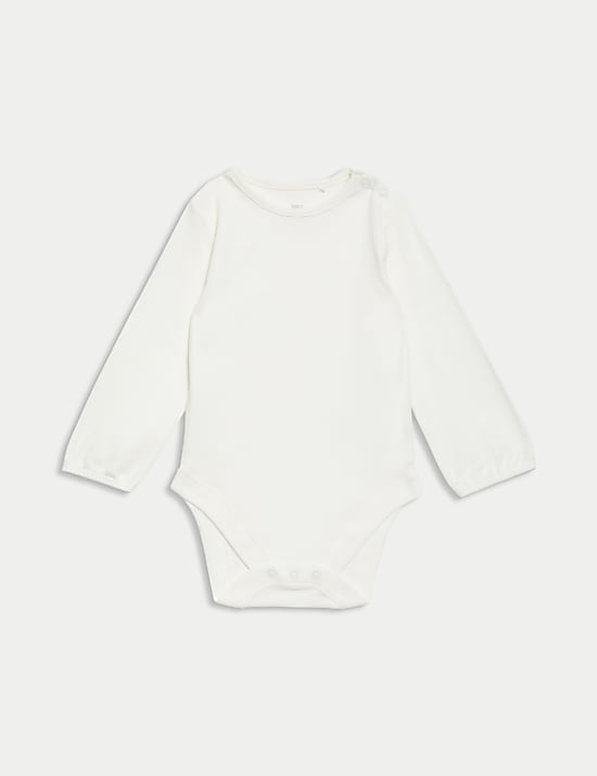 2pc Cotton Rich Spot Outfit (0-3 Yrs)