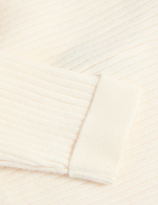 Κολάν με πλεκτή ύφανση (0-3 ετών)