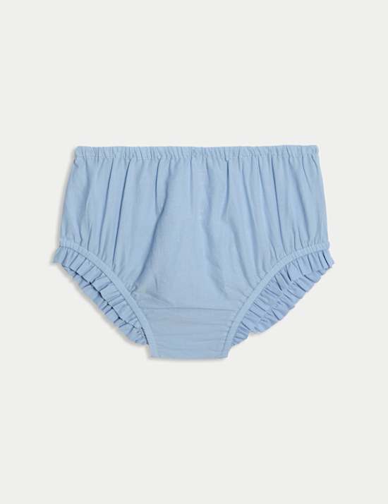 Dvoud&iacute;ln&yacute; outfit s v&yacute;&scaron;ivkou, z čist&eacute; bavlny (0 měs&iacute;ců &ndash; 3 roky)