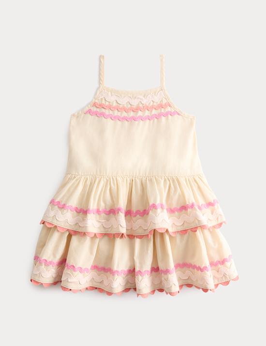 Vrstven&eacute; &scaron;aty s vol&aacute;ne, z čist&eacute; bavlny (0&ndash;5 let)