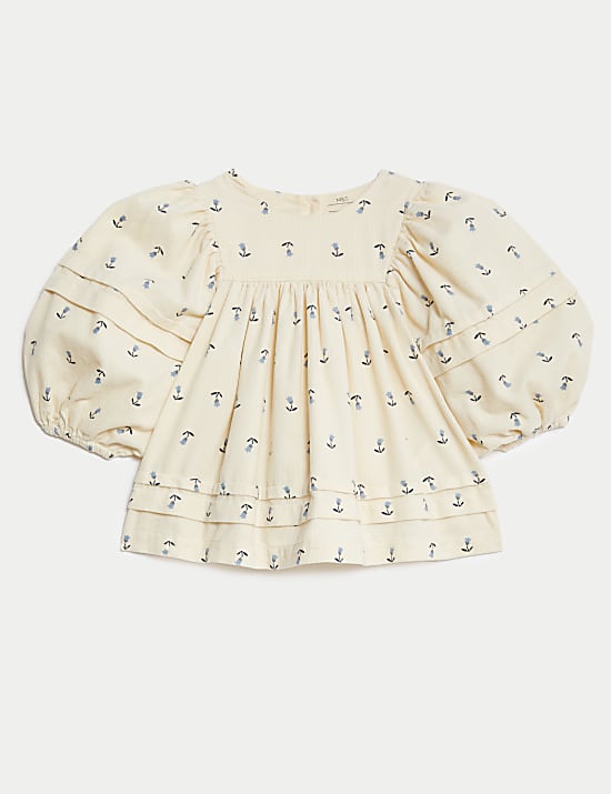 Ensemble 2&nbsp;pi&egrave;ces en coton (jusqu&rsquo;au 3&nbsp;ans)