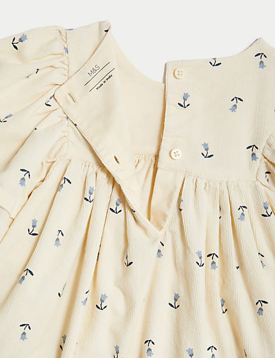 Ensemble 2&nbsp;pi&egrave;ces en coton (jusqu&rsquo;au 3&nbsp;ans)