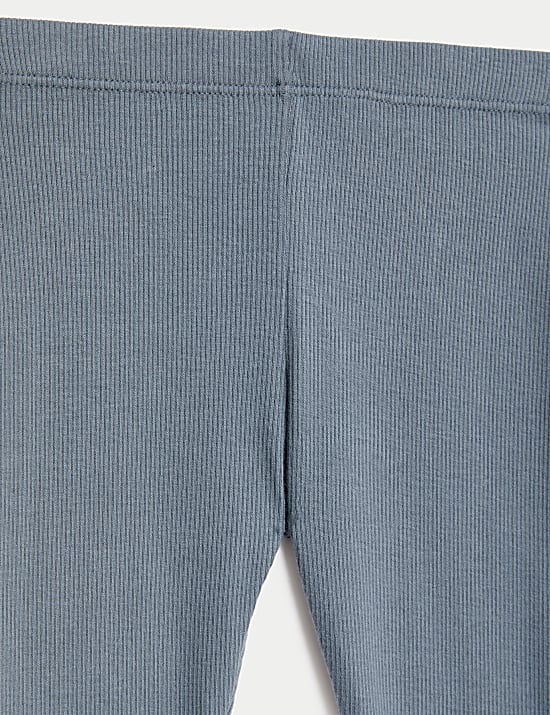 Ensemble 2&nbsp;pi&egrave;ces en coton (jusqu&rsquo;au 3&nbsp;ans)