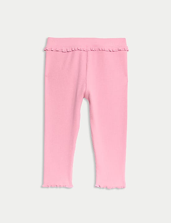 Σύνολο τριών κομματιών με υψηλή περιεκτικότητα σε βαμβάκι (0-3 ετών)