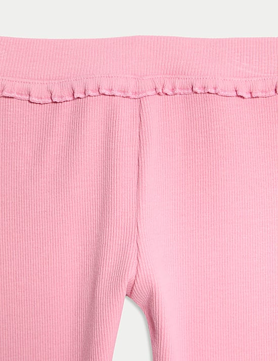 Σύνολο τριών κομματιών με υψηλή περιεκτικότητα σε βαμβάκι (0-3 ετών)