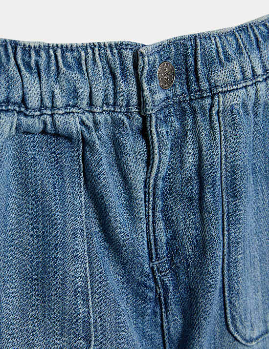 Ensemble 3 pièces cardigan à imprimé léopard (jusqu’au 6 ans)