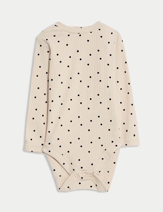 2pc Cotton Rich Dungaree Outfit (0 Mths - 3 Yrs)