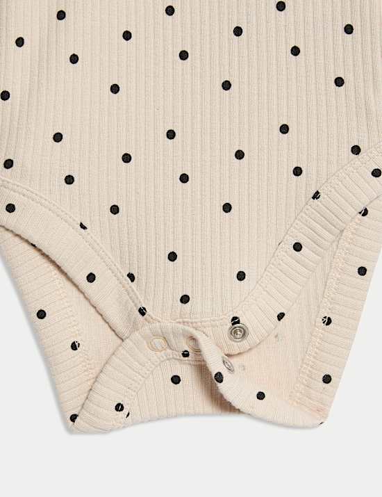 2pc Cotton Rich Dungaree Outfit (0 Mths - 3 Yrs)