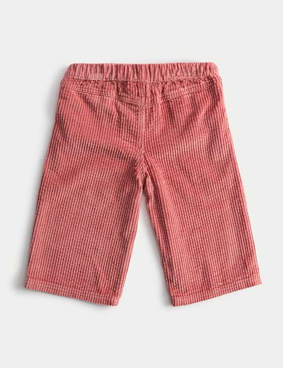 Cord Trousers (0-3 Yrs)